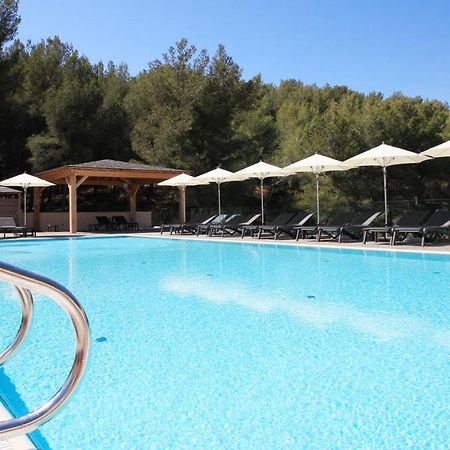 Hapimag Apartments La Madrague Εξωτερικό φωτογραφία