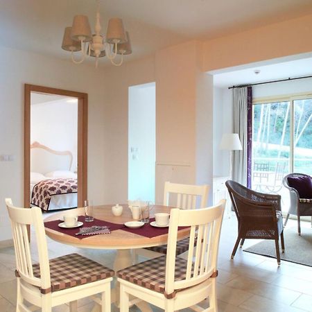 Hapimag Apartments La Madrague Εξωτερικό φωτογραφία