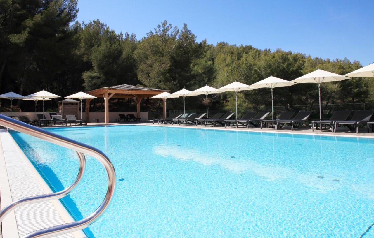 Hapimag Apartments La Madrague Εξωτερικό φωτογραφία