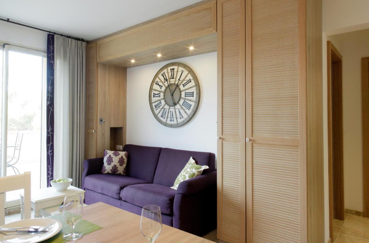 Hapimag Apartments La Madrague Εξωτερικό φωτογραφία