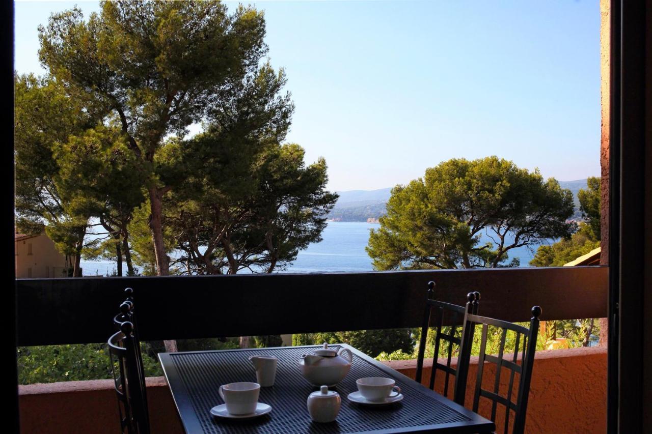 Hapimag Apartments La Madrague Εξωτερικό φωτογραφία