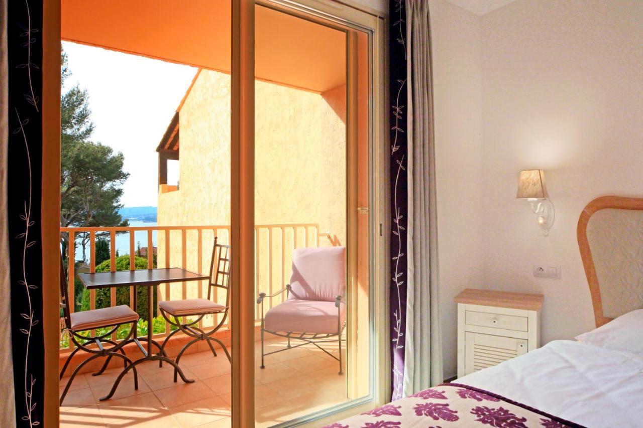 Hapimag Apartments La Madrague Εξωτερικό φωτογραφία