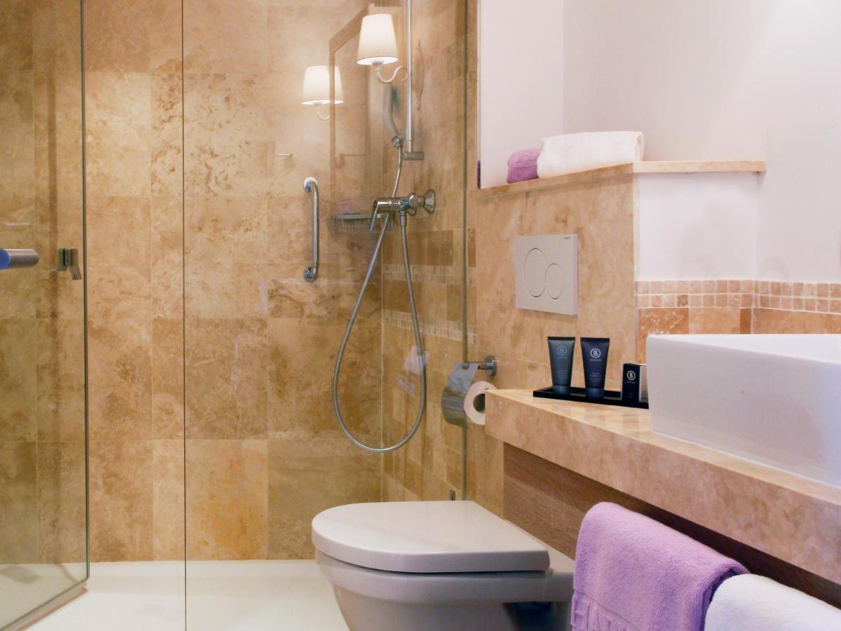 Hapimag Apartments La Madrague Εξωτερικό φωτογραφία