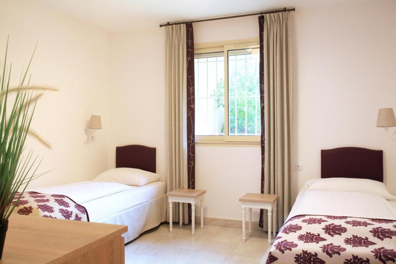 Hapimag Apartments La Madrague Εξωτερικό φωτογραφία