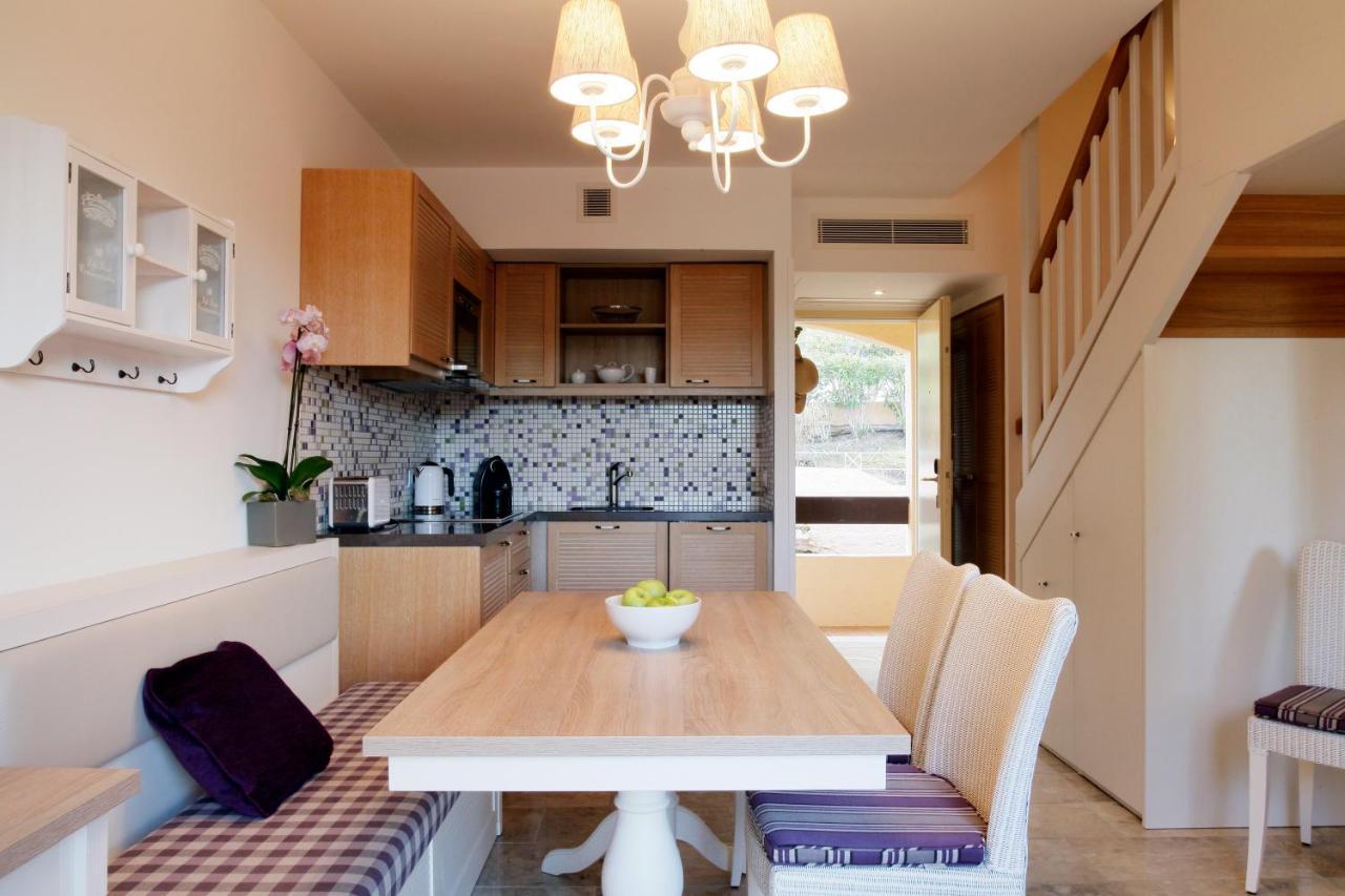 Hapimag Apartments La Madrague Εξωτερικό φωτογραφία