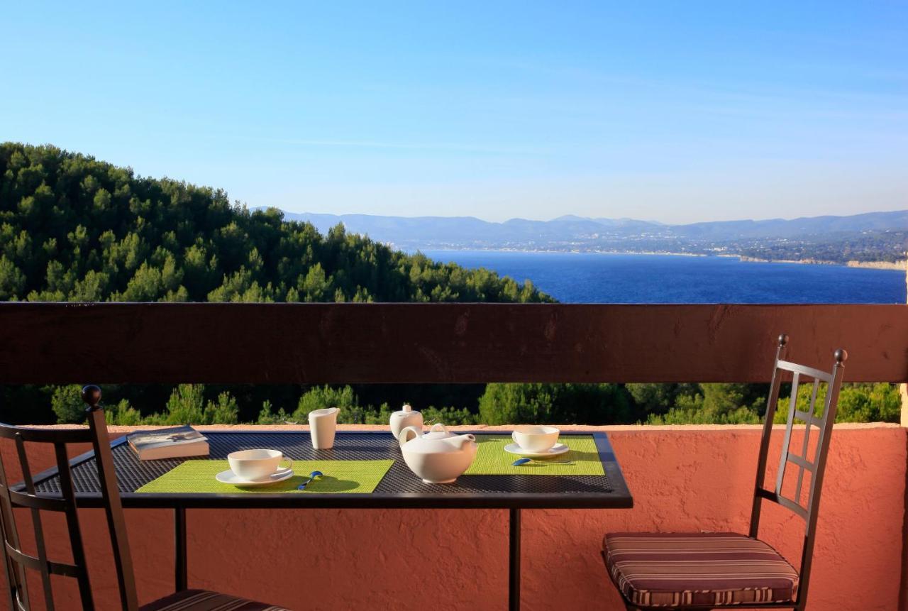 Hapimag Apartments La Madrague Εξωτερικό φωτογραφία