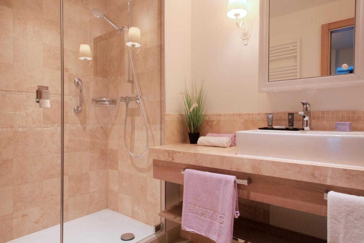 Hapimag Apartments La Madrague Εξωτερικό φωτογραφία