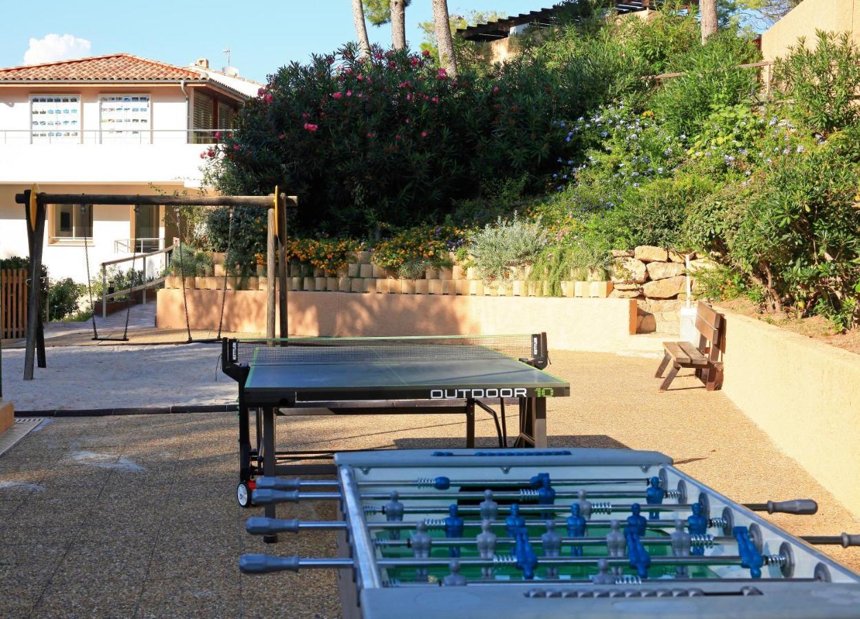 Hapimag Apartments La Madrague Εξωτερικό φωτογραφία