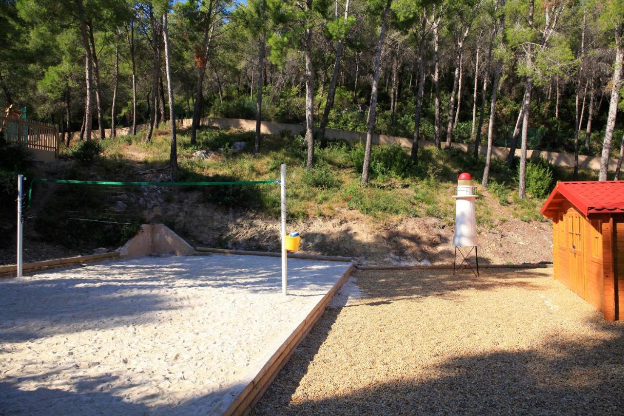 Hapimag Apartments La Madrague Εξωτερικό φωτογραφία