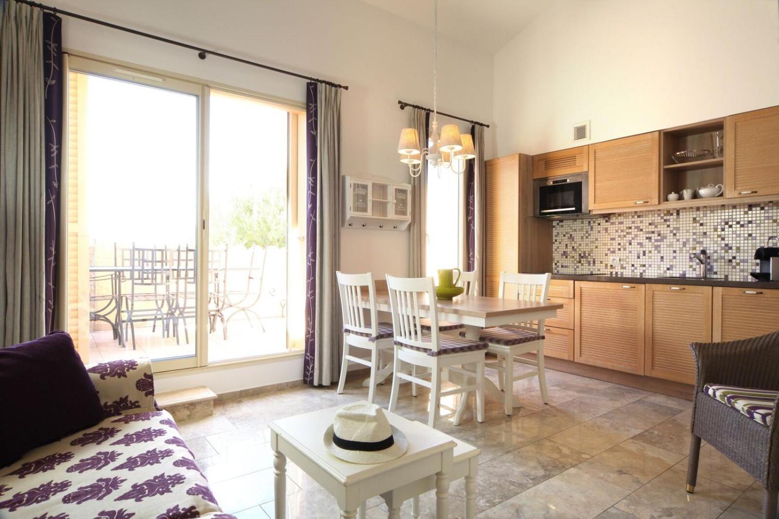 Hapimag Apartments La Madrague Εξωτερικό φωτογραφία