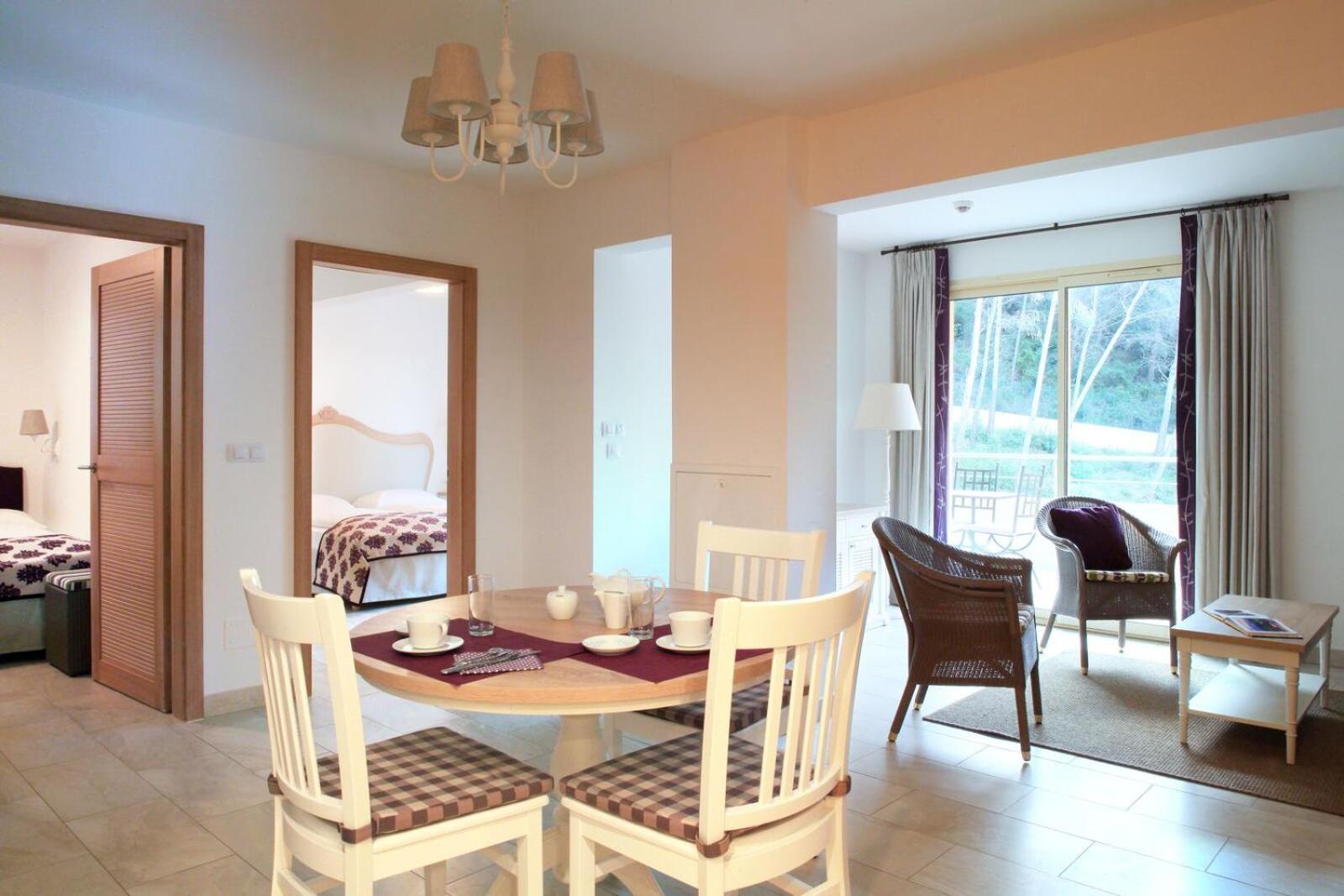Hapimag Apartments La Madrague Εξωτερικό φωτογραφία
