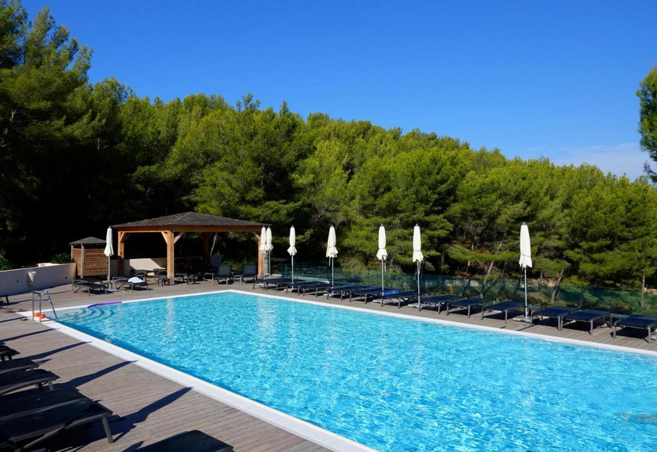 Hapimag Apartments La Madrague Εξωτερικό φωτογραφία