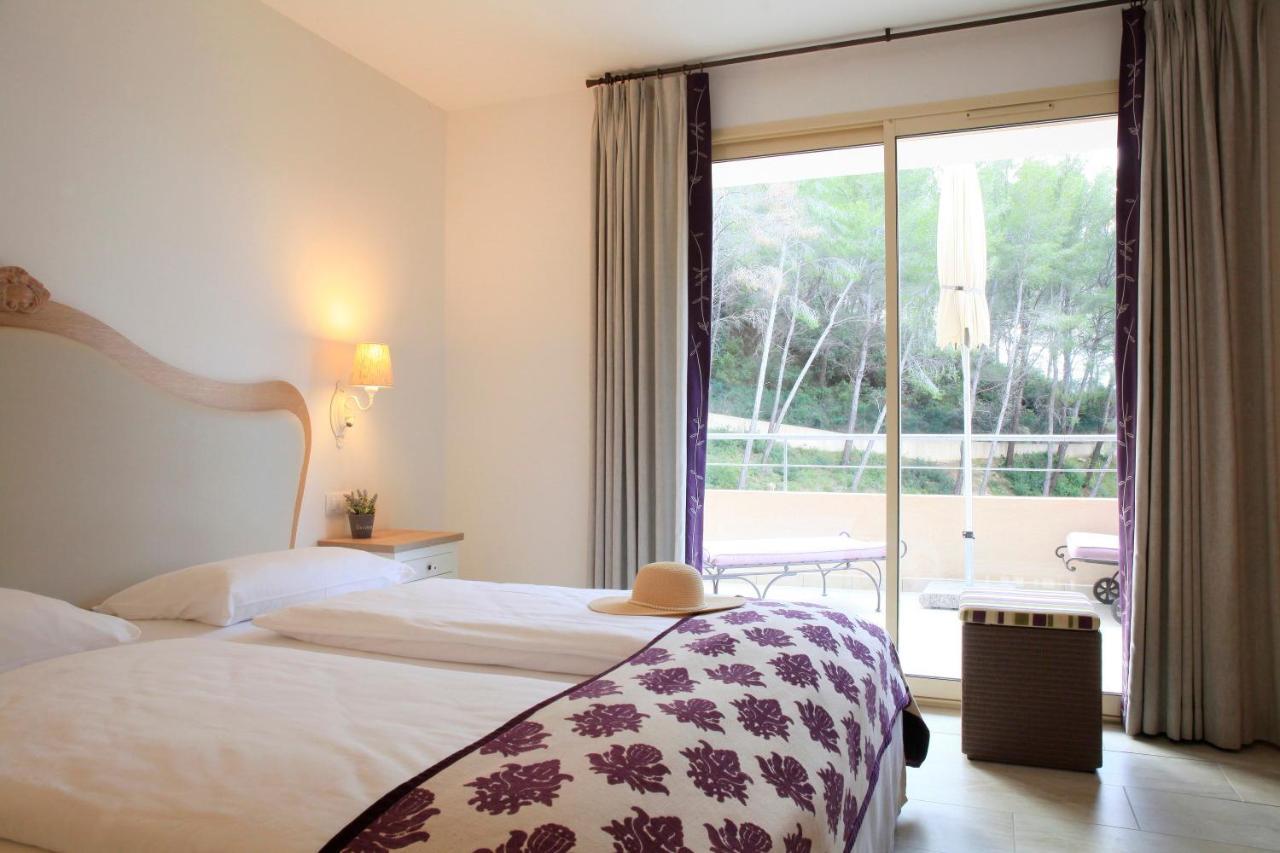 Hapimag Apartments La Madrague Εξωτερικό φωτογραφία