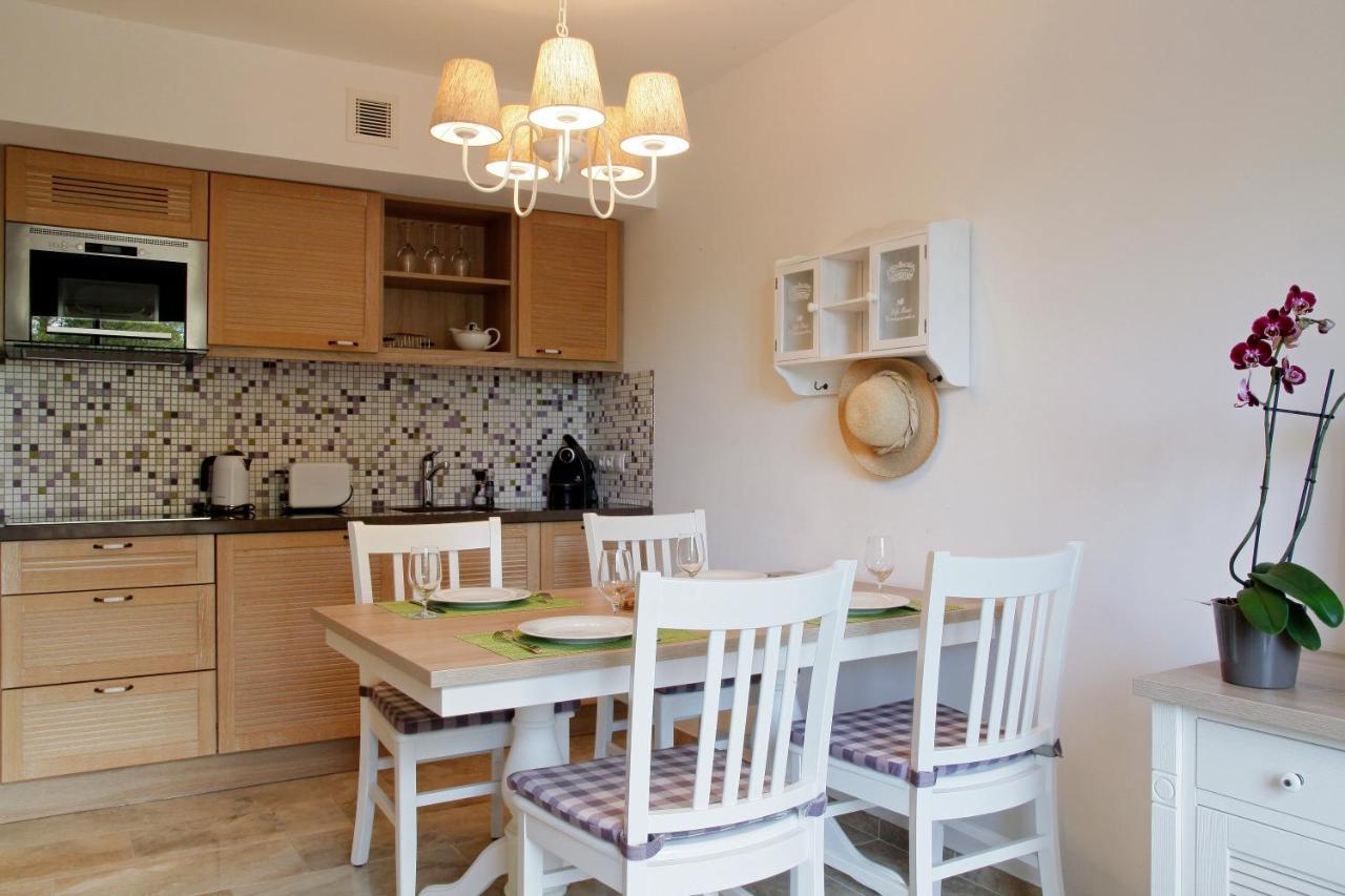 Hapimag Apartments La Madrague Εξωτερικό φωτογραφία