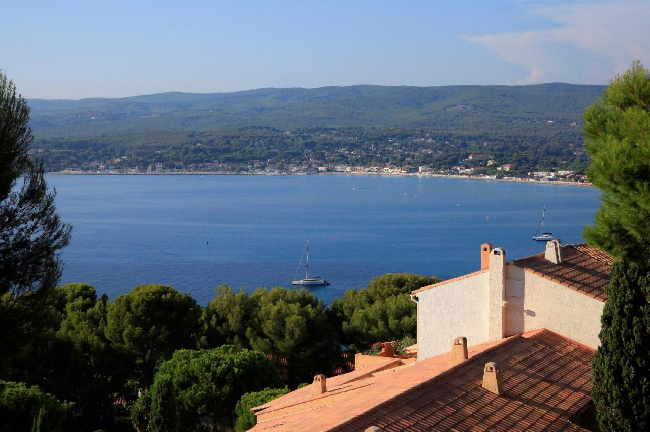 Hapimag Apartments La Madrague Εξωτερικό φωτογραφία