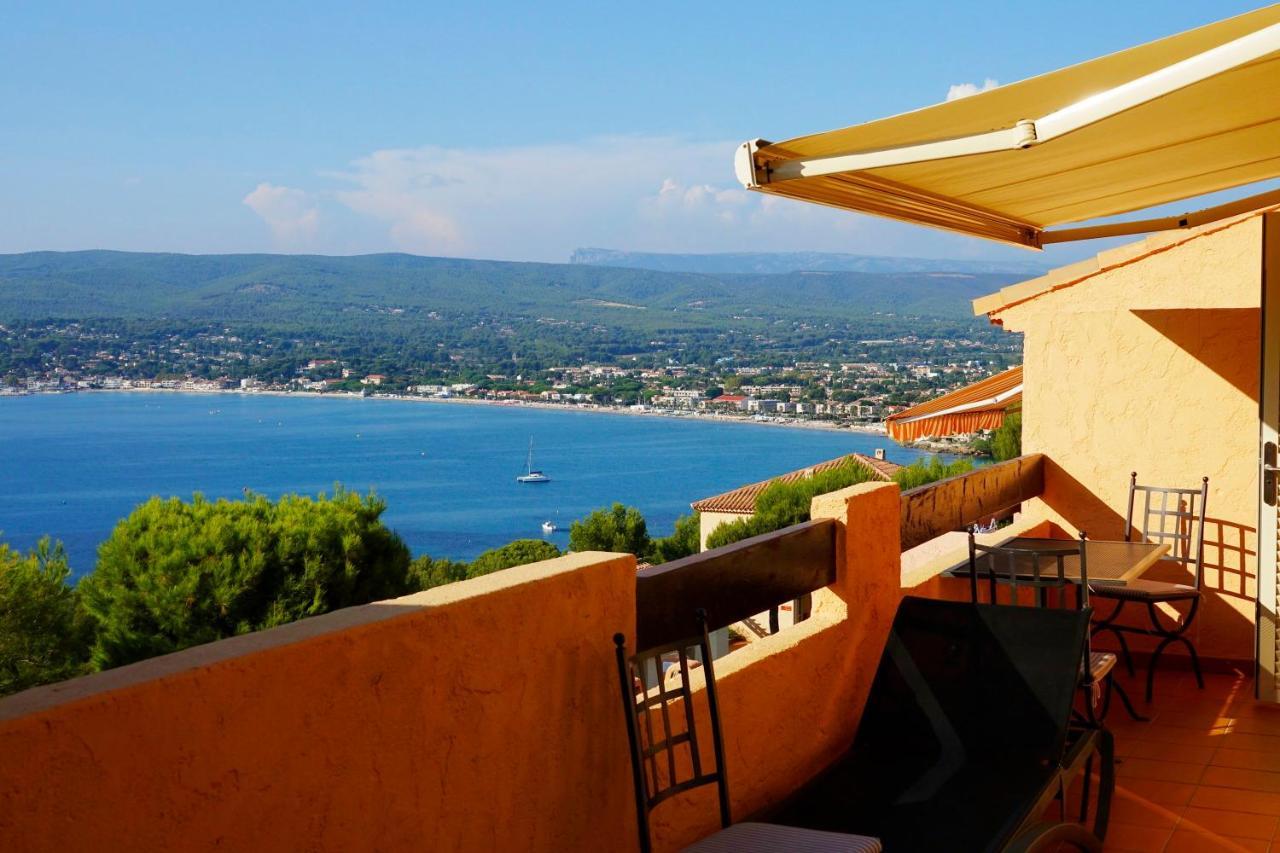 Hapimag Apartments La Madrague Εξωτερικό φωτογραφία