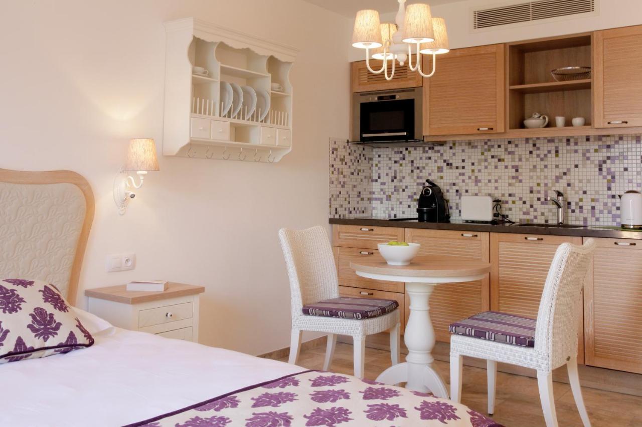 Hapimag Apartments La Madrague Εξωτερικό φωτογραφία