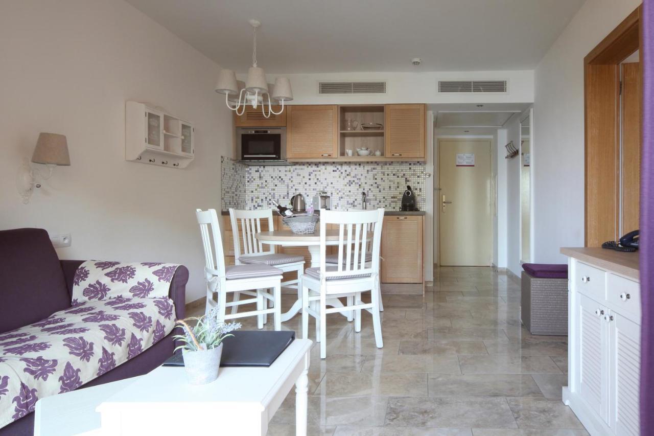 Hapimag Apartments La Madrague Εξωτερικό φωτογραφία