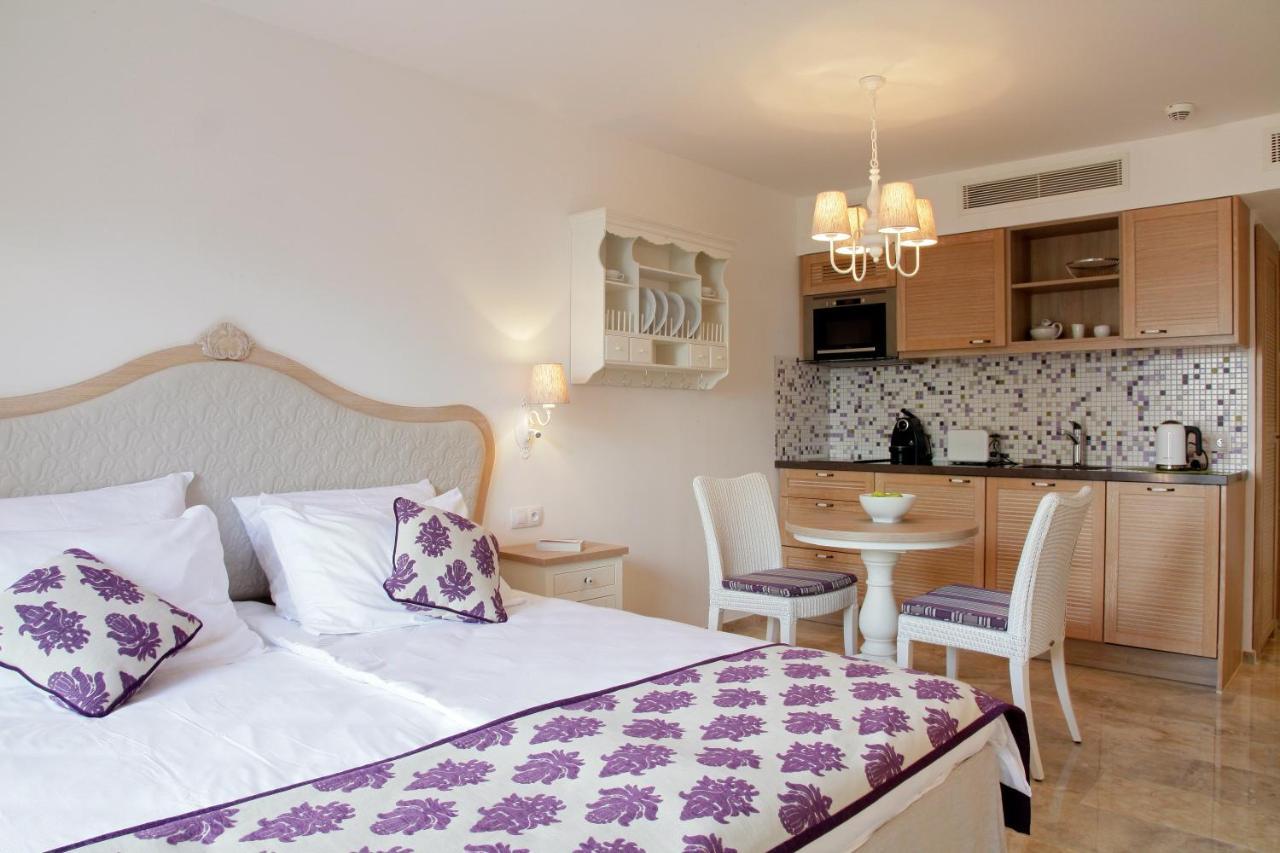 Hapimag Apartments La Madrague Εξωτερικό φωτογραφία