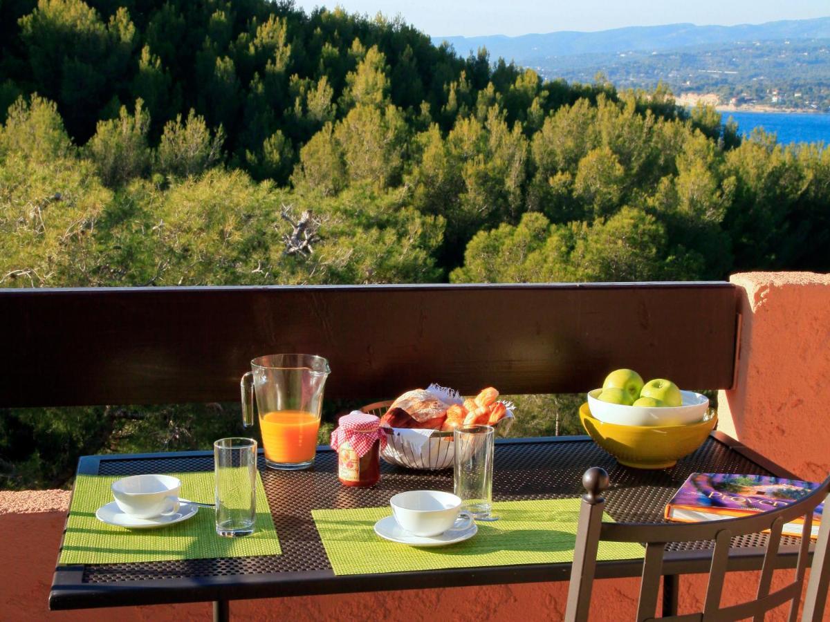 Hapimag Apartments La Madrague Εξωτερικό φωτογραφία